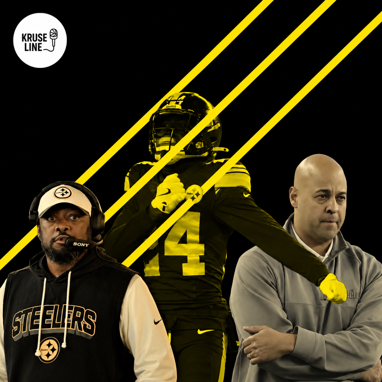 Steelers Choose History Over Progress