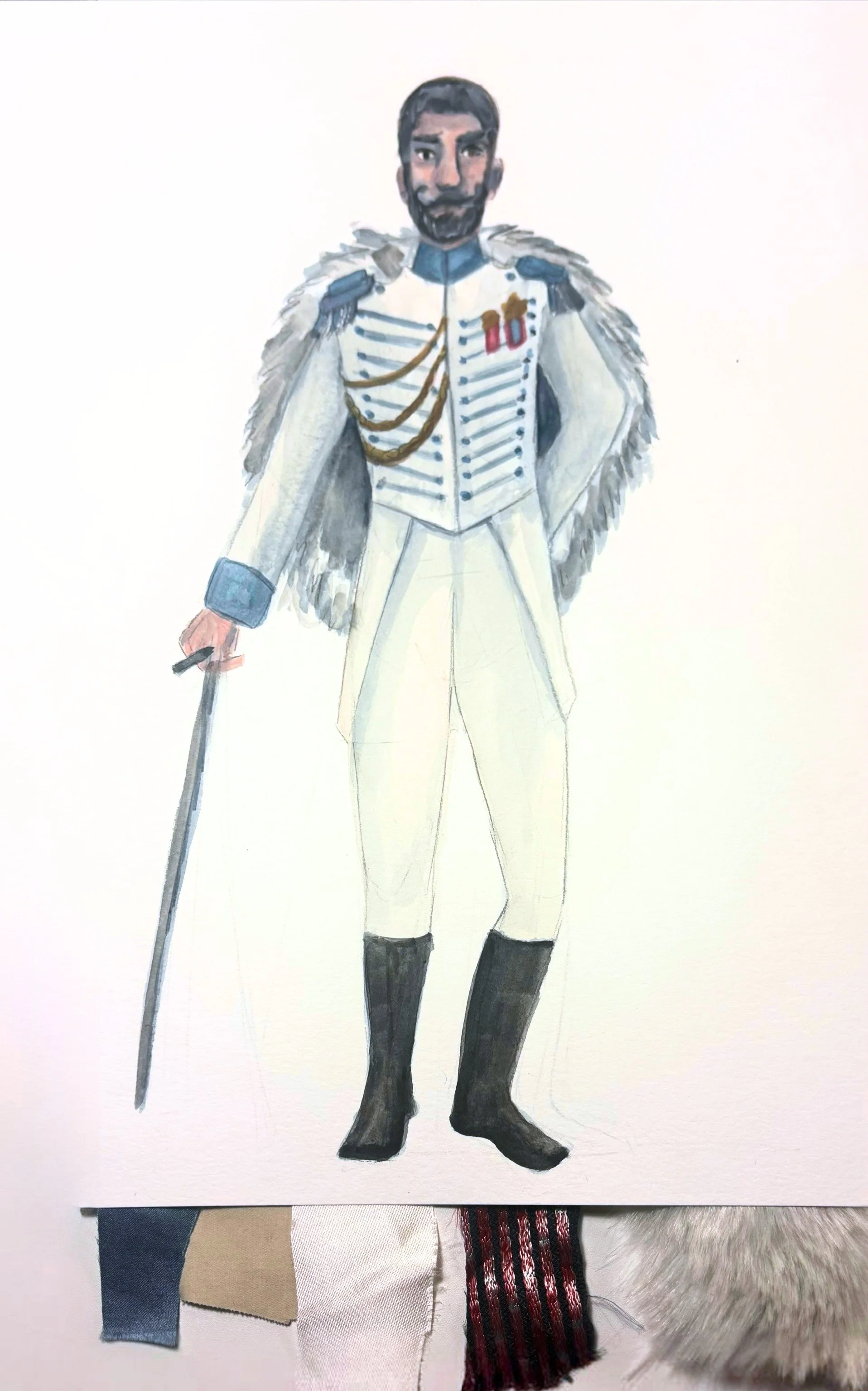 Il Commendatore 1