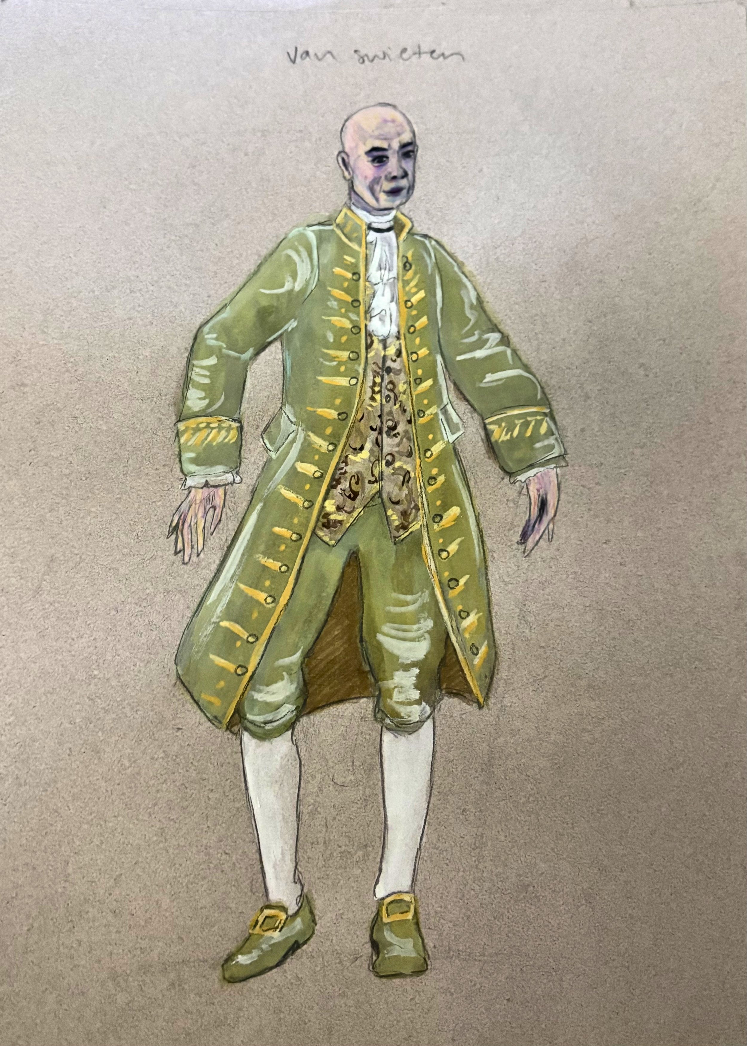 Van Swieten