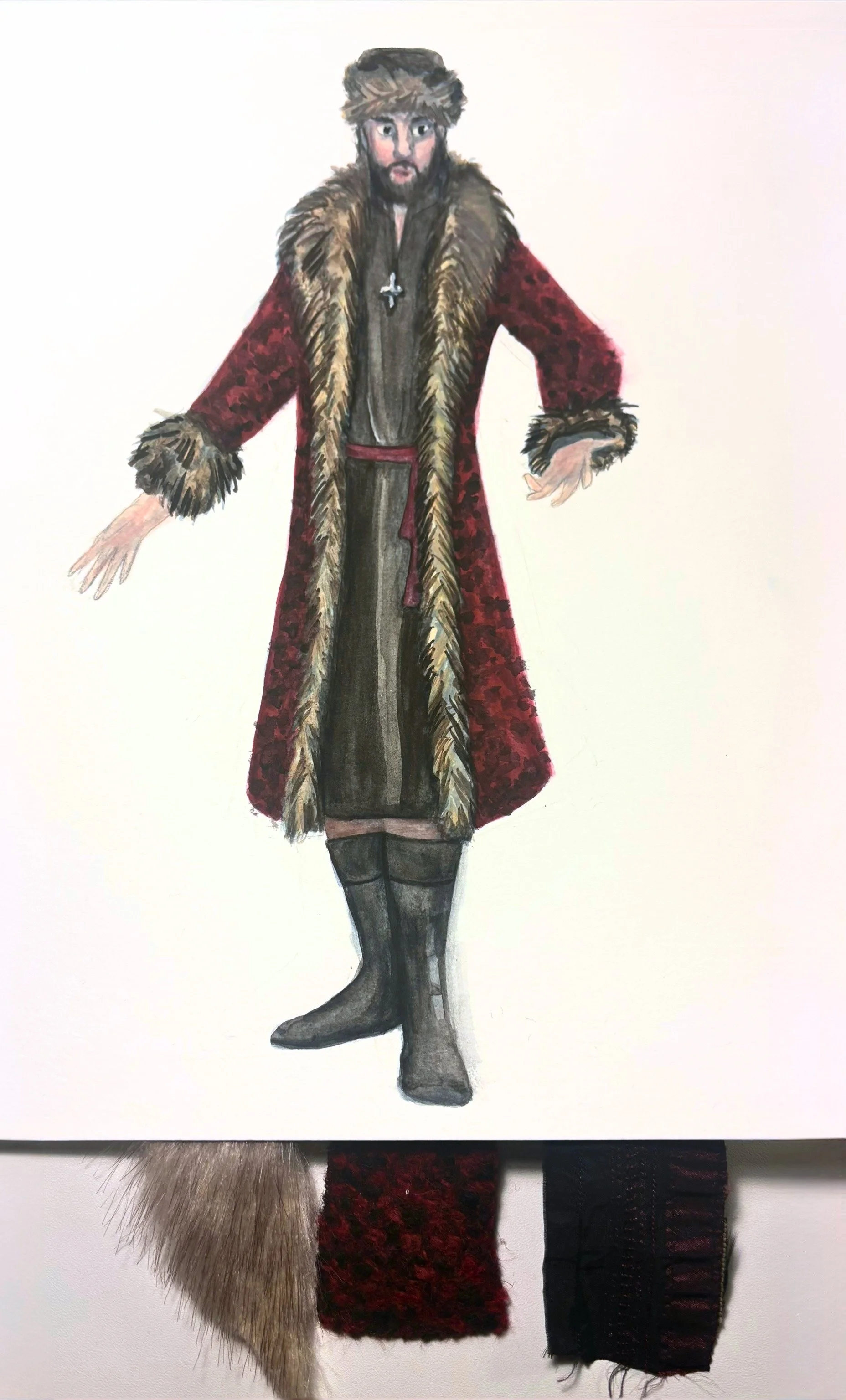 Don Giovanni