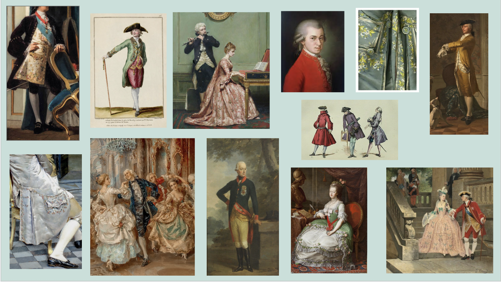 Costume Research 3