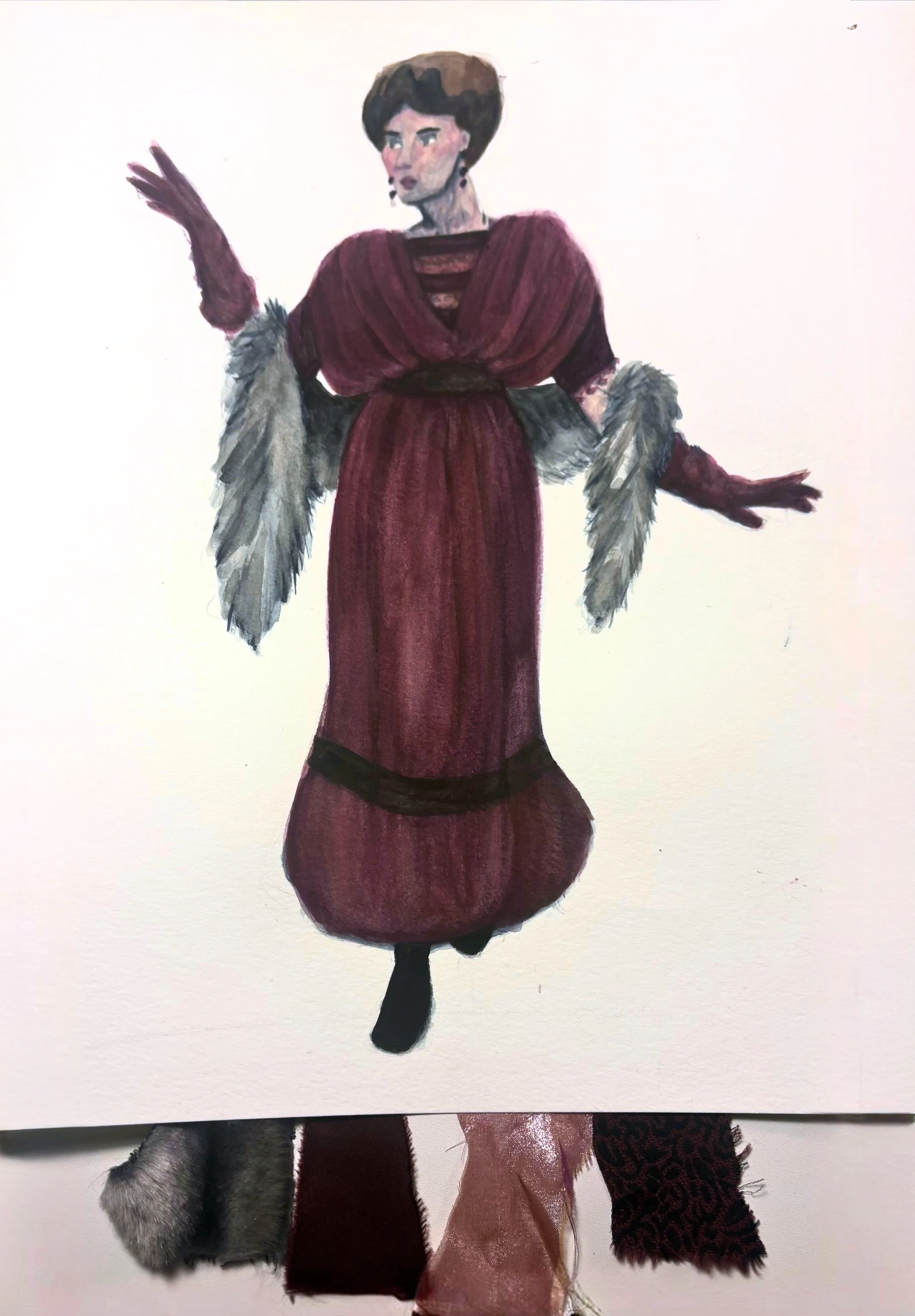 Donna Elvira