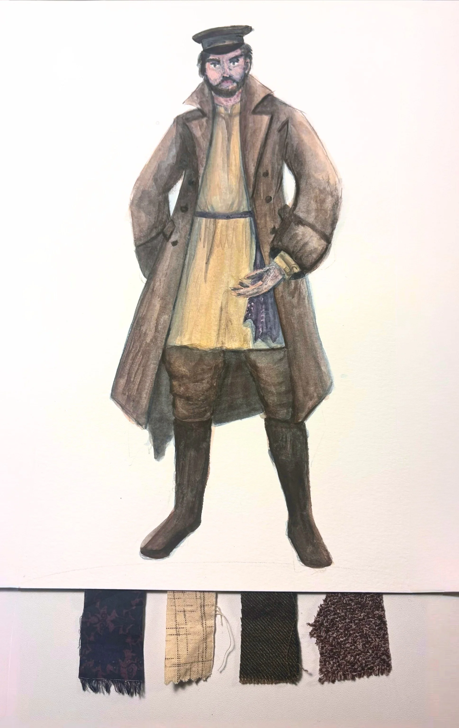Leperello