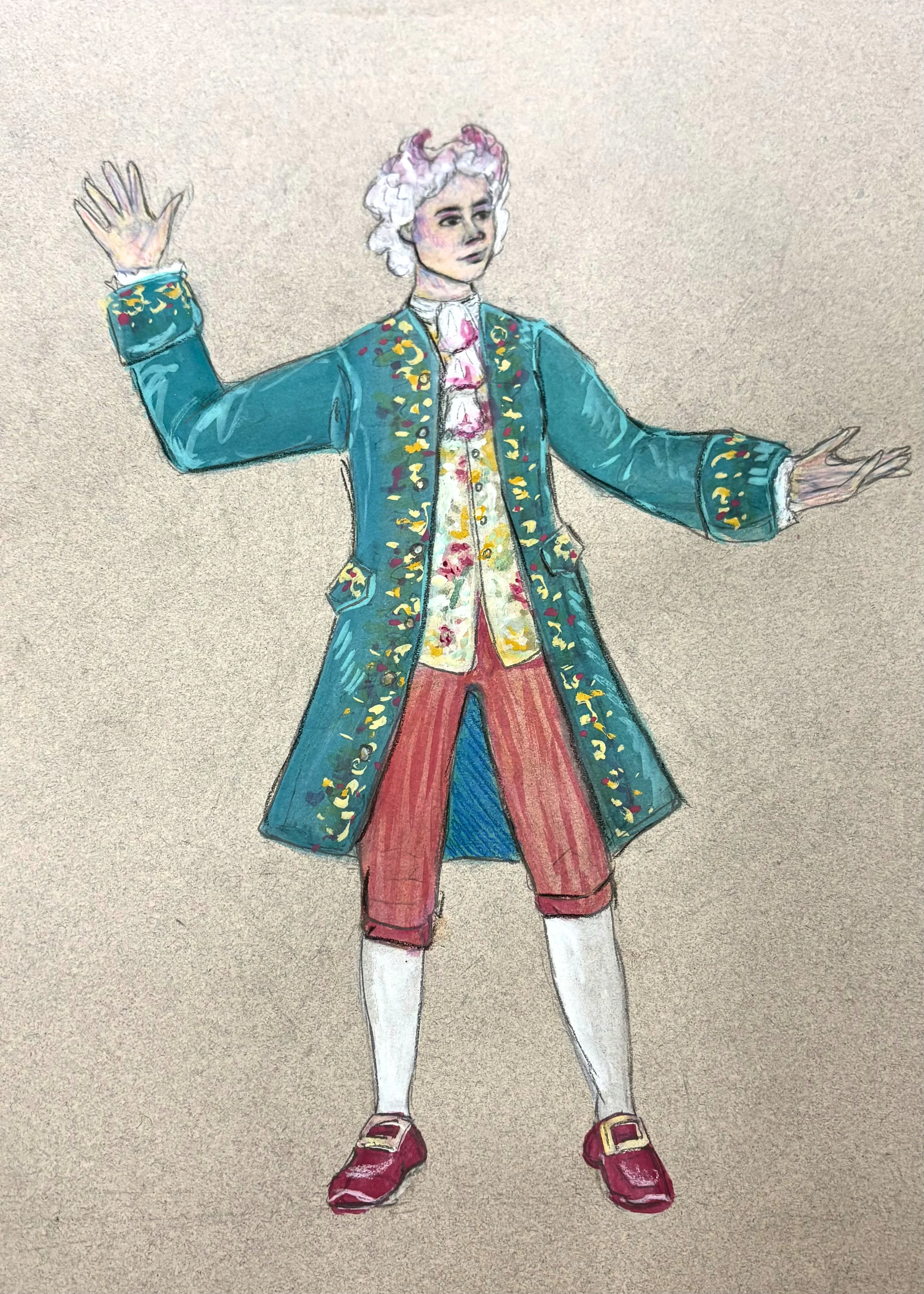 Wolfgang 1