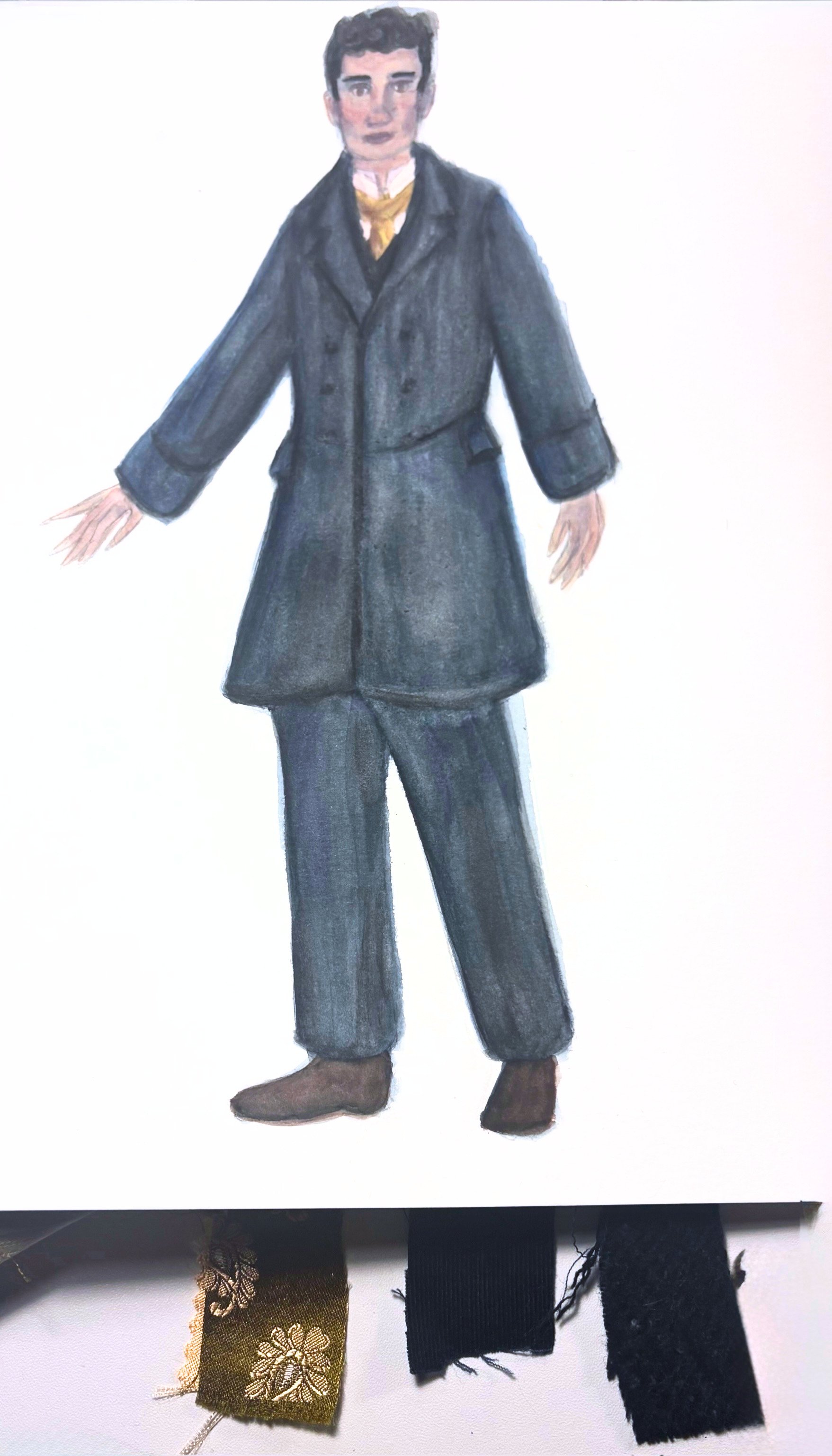 Don Otavio