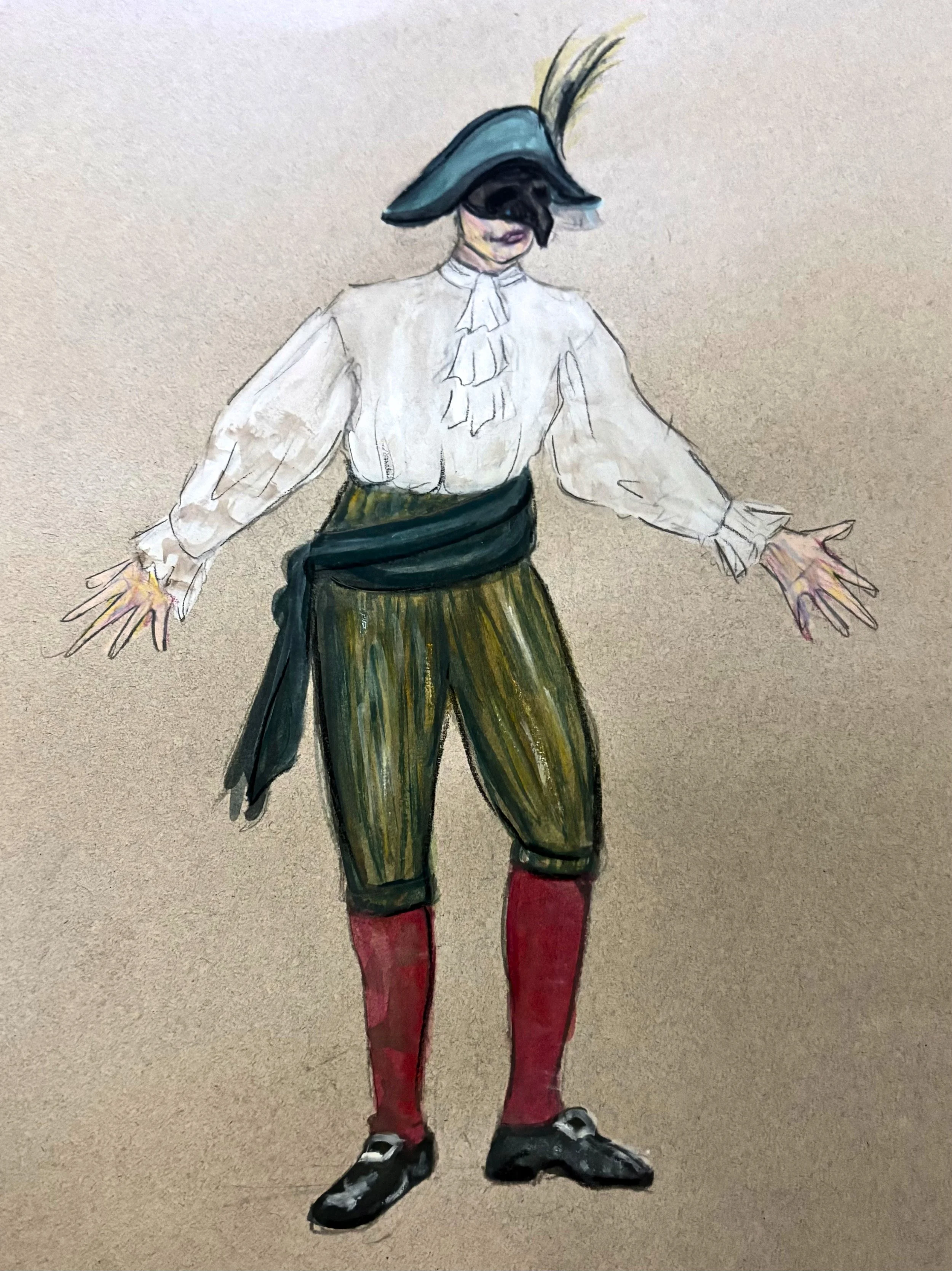 The Venticelli