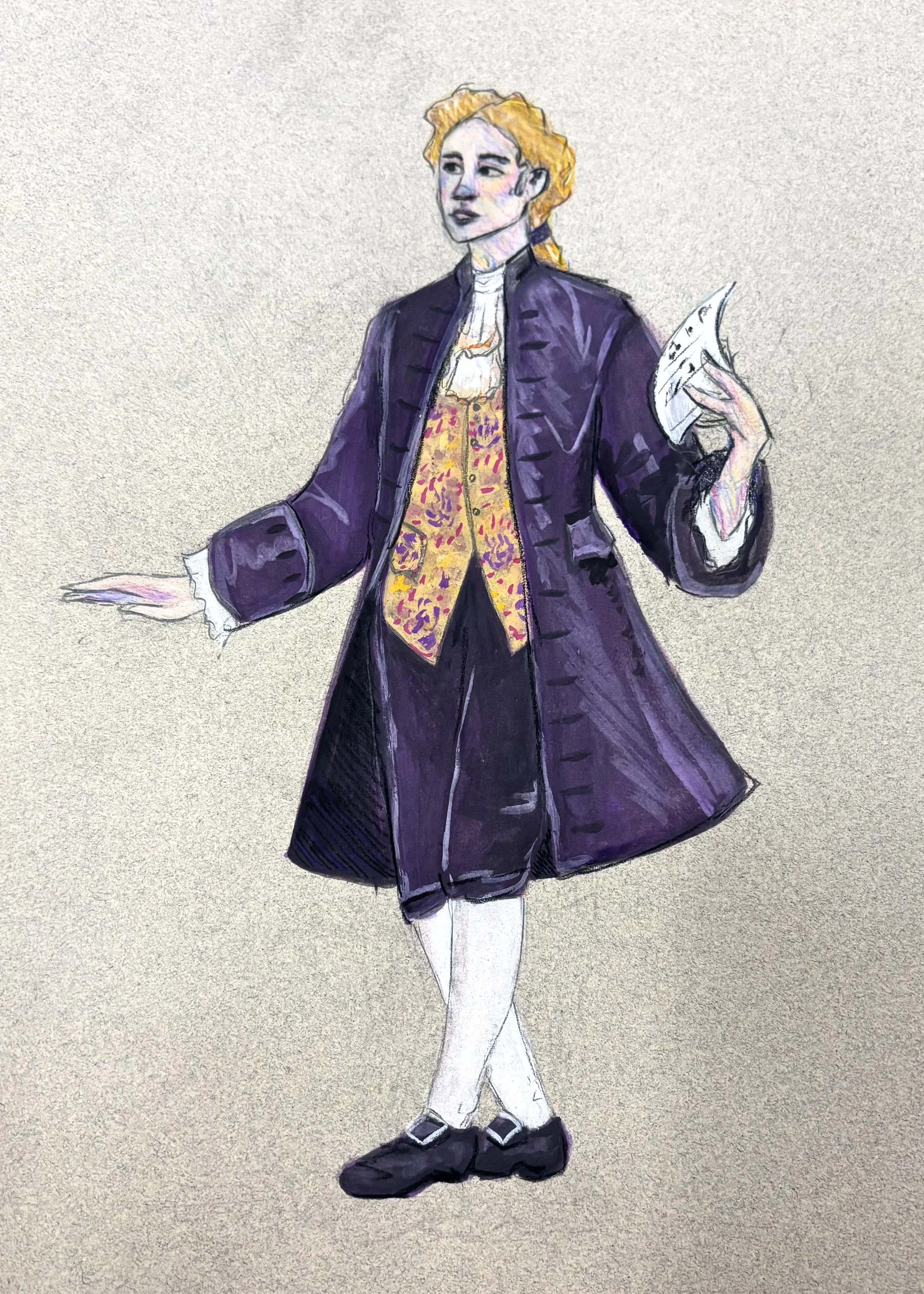 Wolfgang 2
