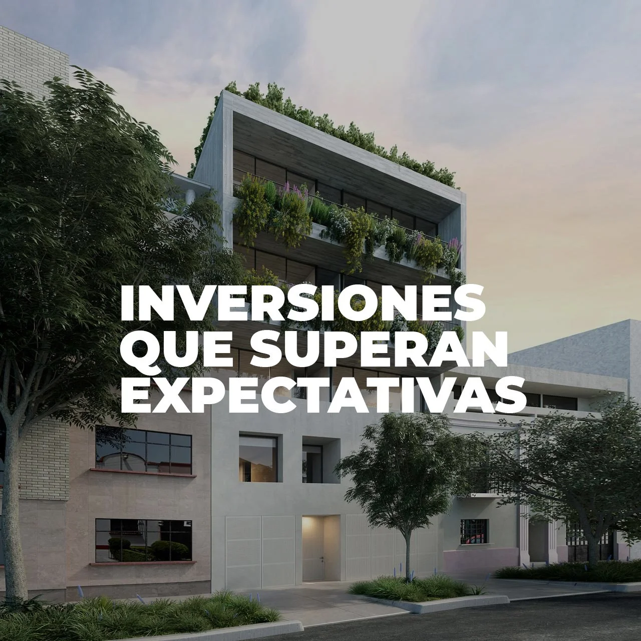 DEPARTAMENTOS EN CDMX