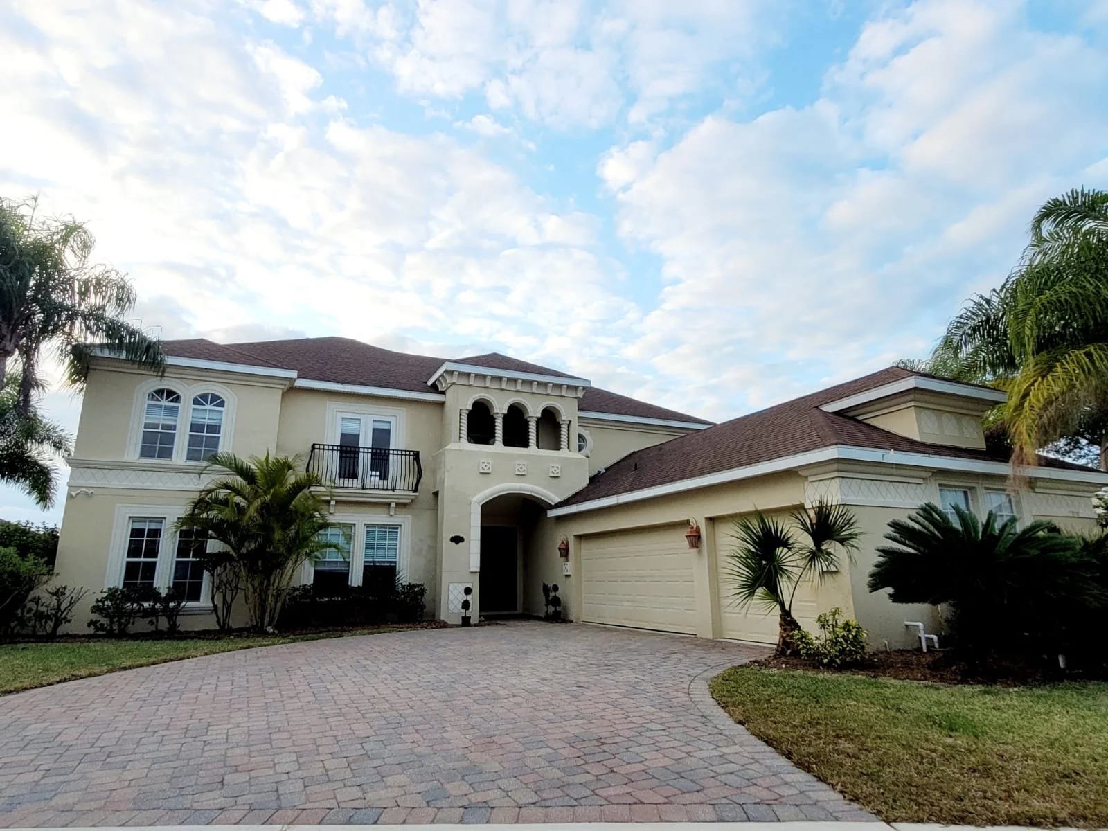 Viera Renovation