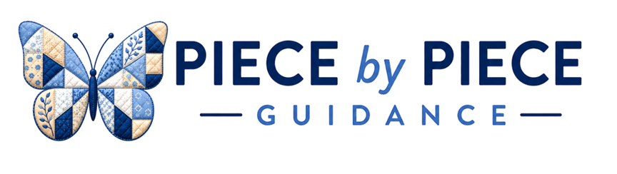 Piece by Piece Guidance