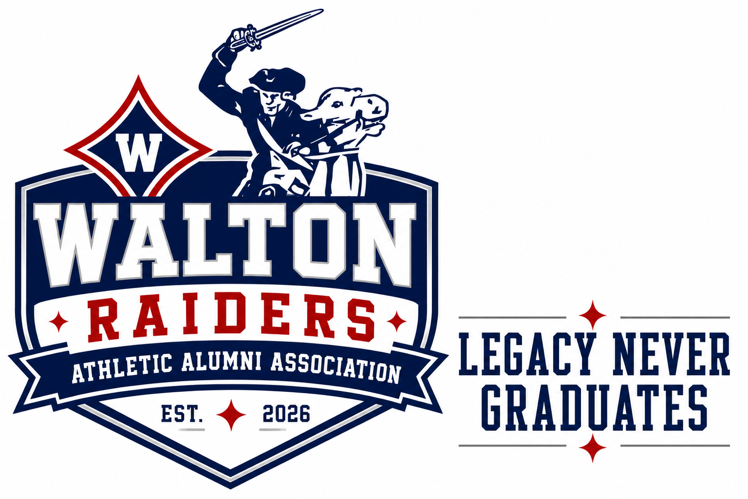 Walton Raiders Athletic Alumni Association