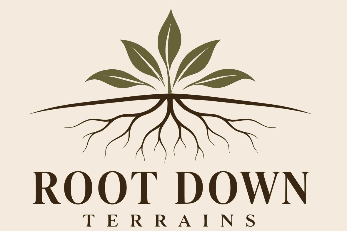 Root Down Terrains 