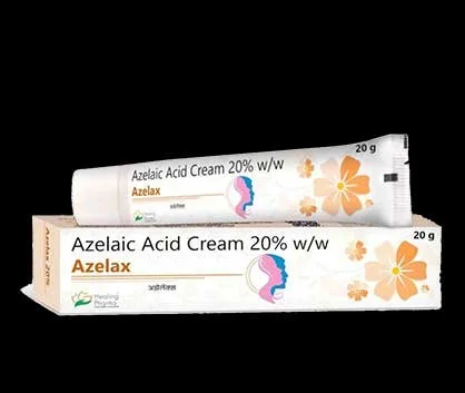 Azelaic Acid Cream