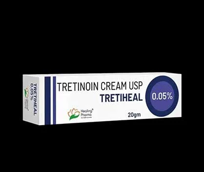Tretinoin Cream USP