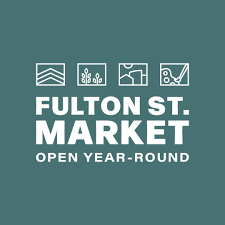 Fulton Street Famers Market