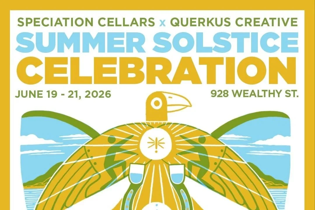 Summer Solstice Celebration 