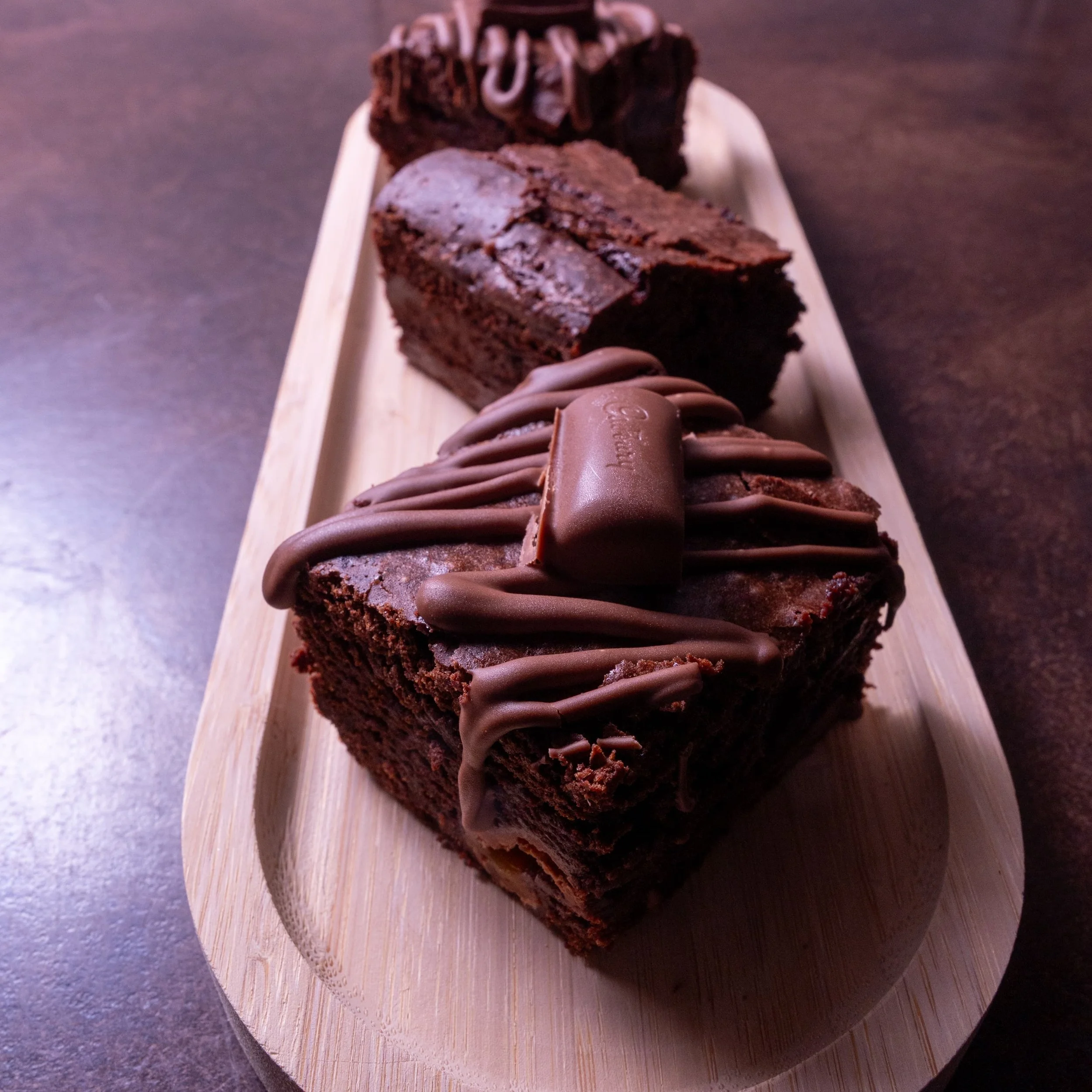 Brownie