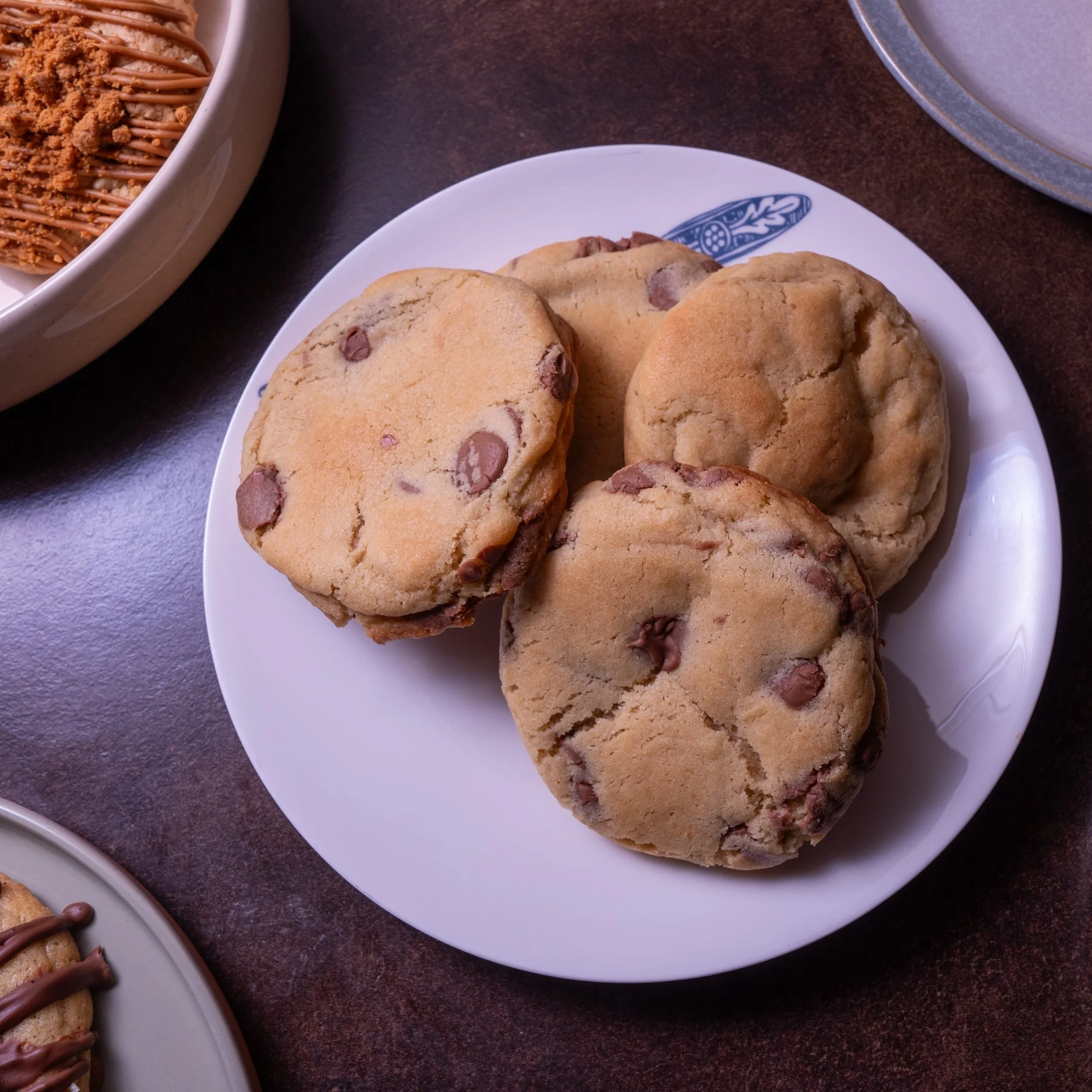 Cookies, Box of 4