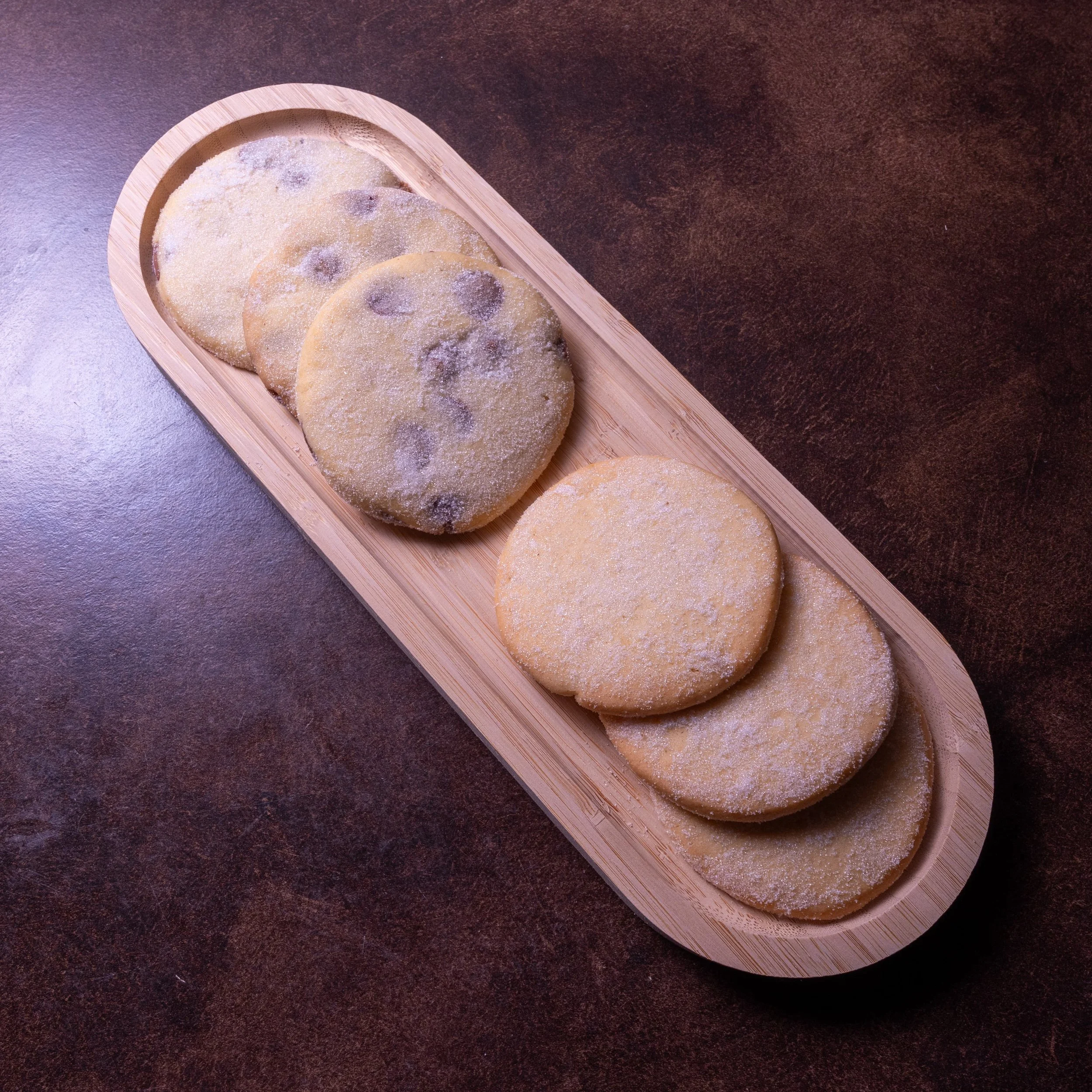 Shortbread, Box of 8