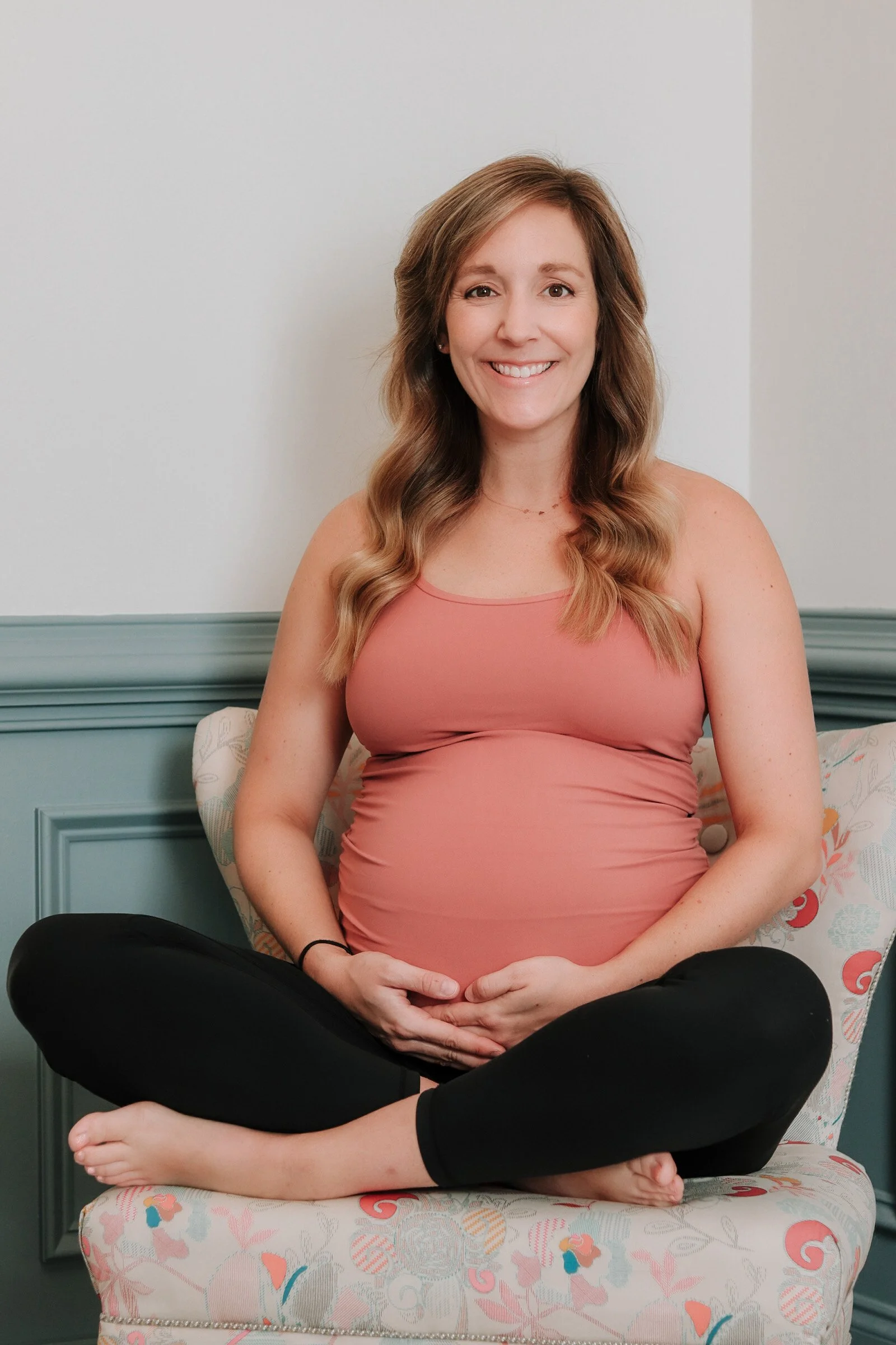 Hospital Bag &amp; Postpartum Kit Checklist