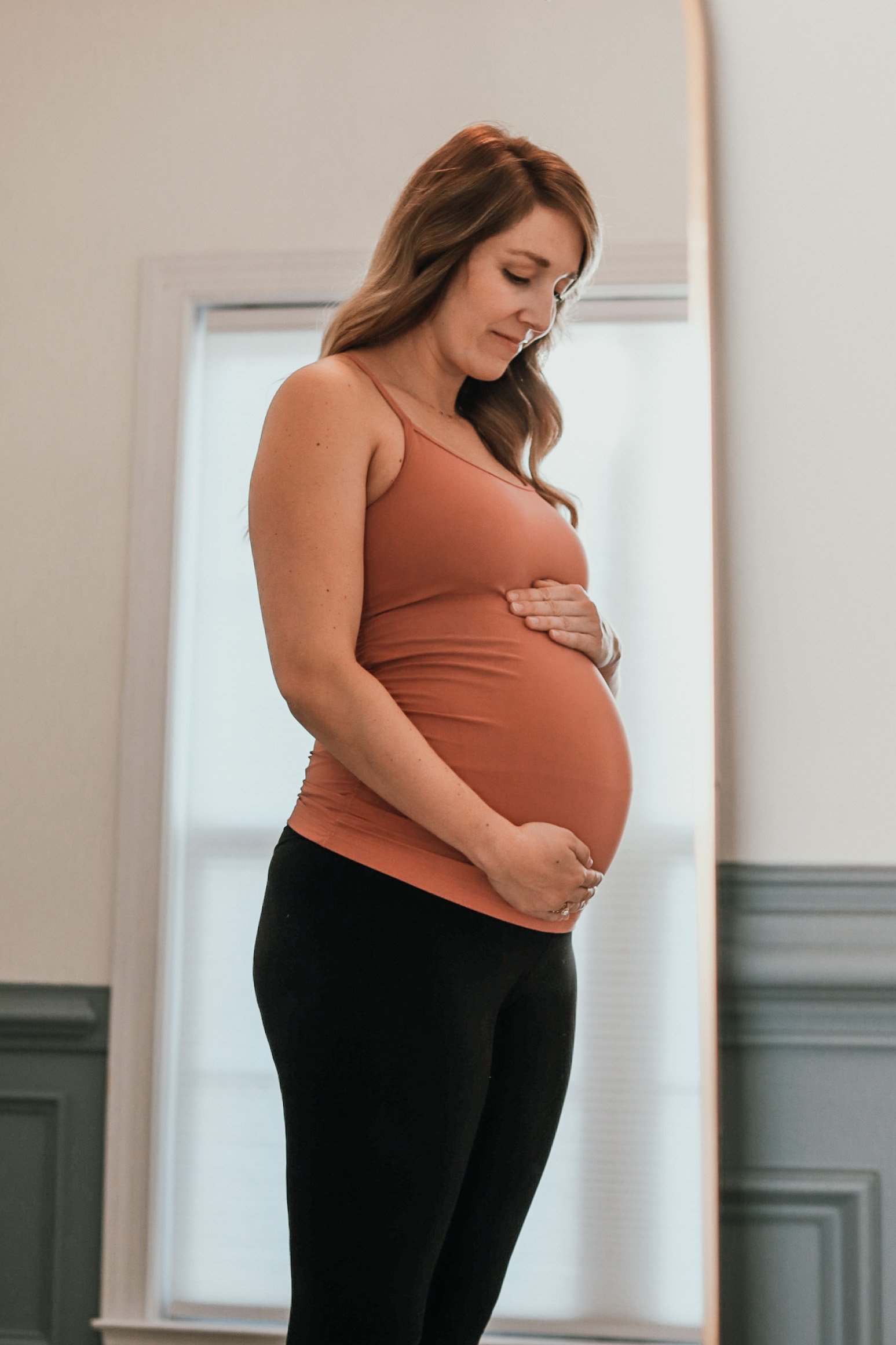 Eating &amp; Drinking During Labor