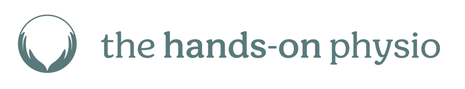 The Hands-On Physio