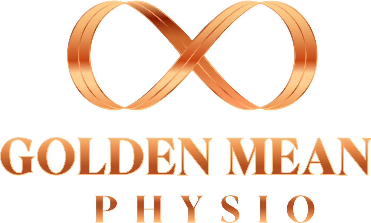 Golden Mean Physio