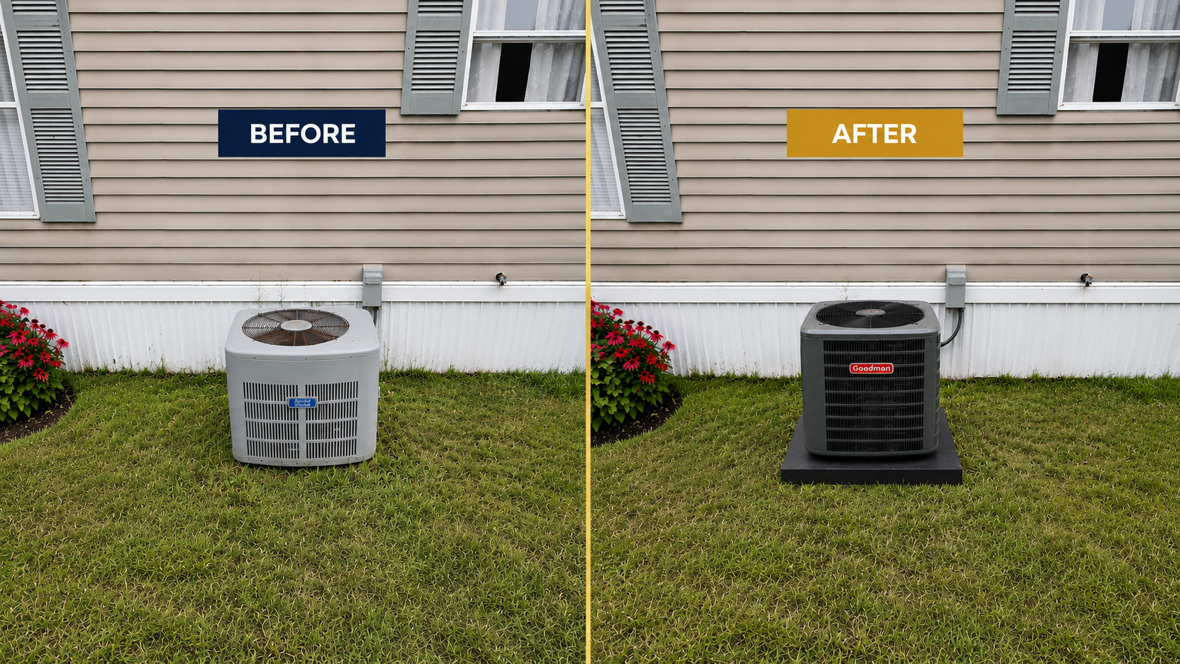 Repair or Replace? An Honest Framework for Your Furnace or AC