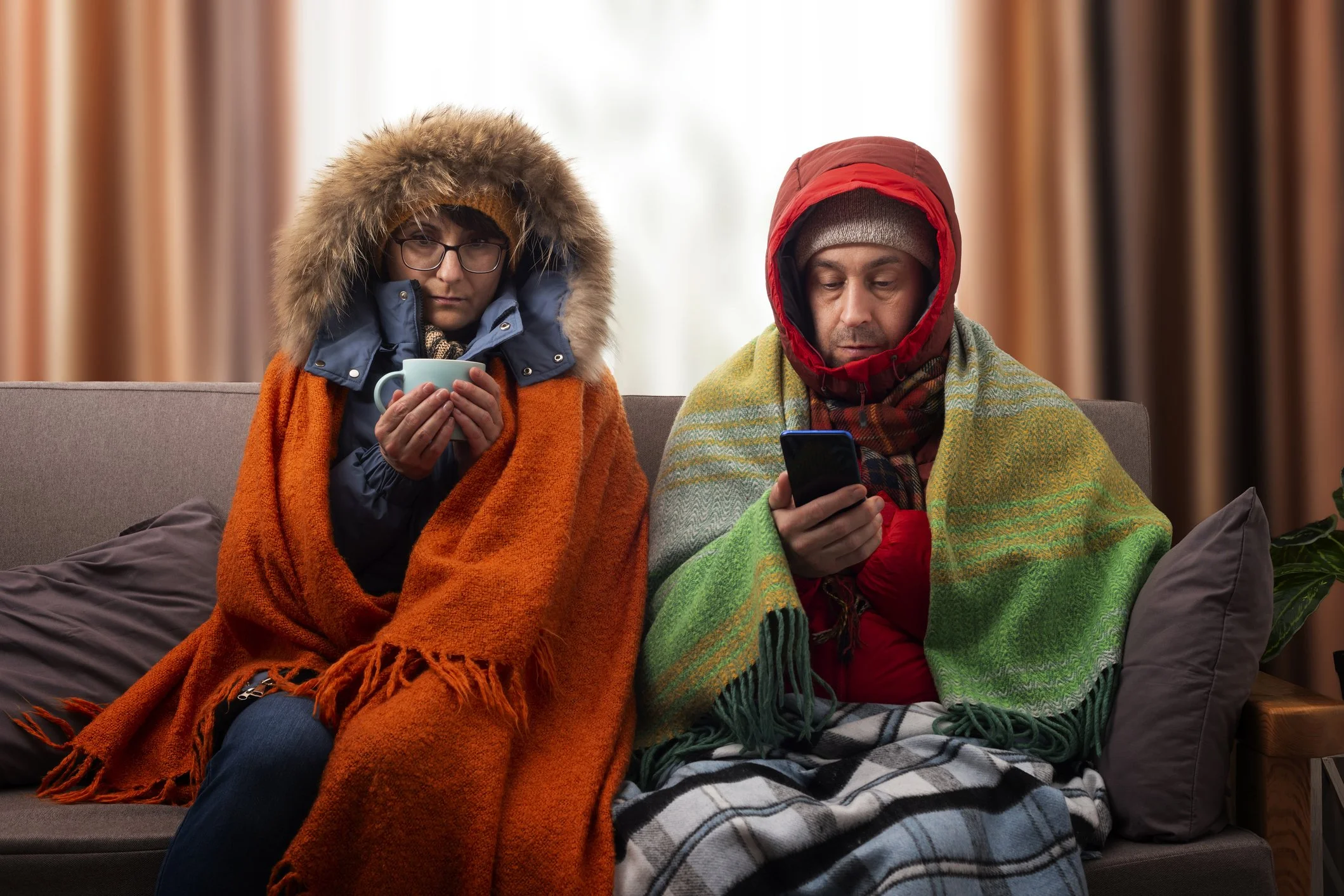 Why Furnaces Fail on the First Cold Night in West Michigan