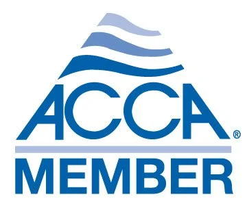 ACCA Member Logo with Link to ACCA Site
