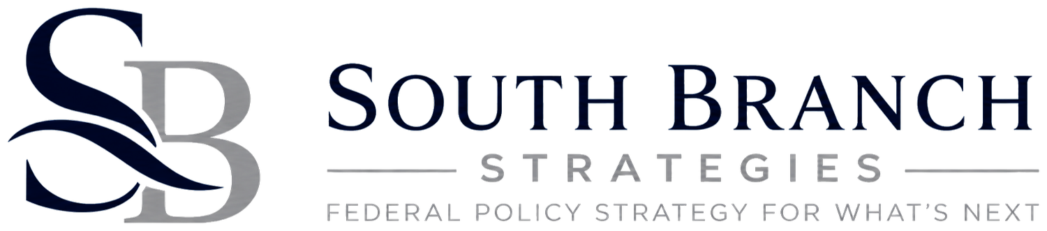 South Branch Strategies
