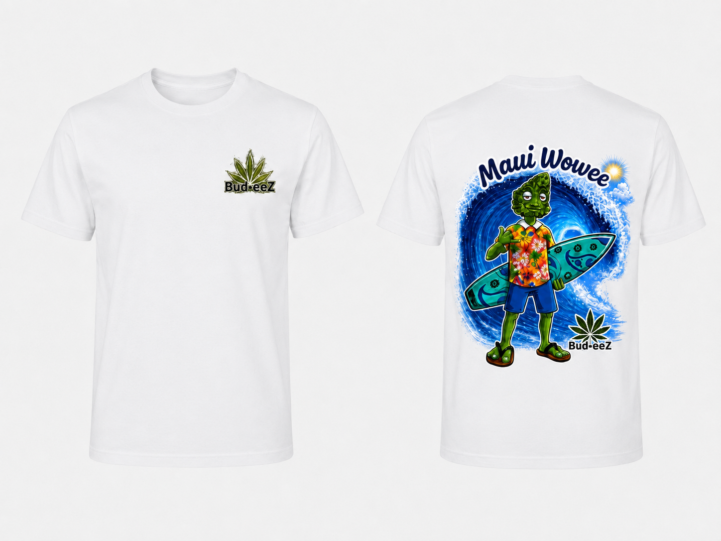 Maui Wowee Original
