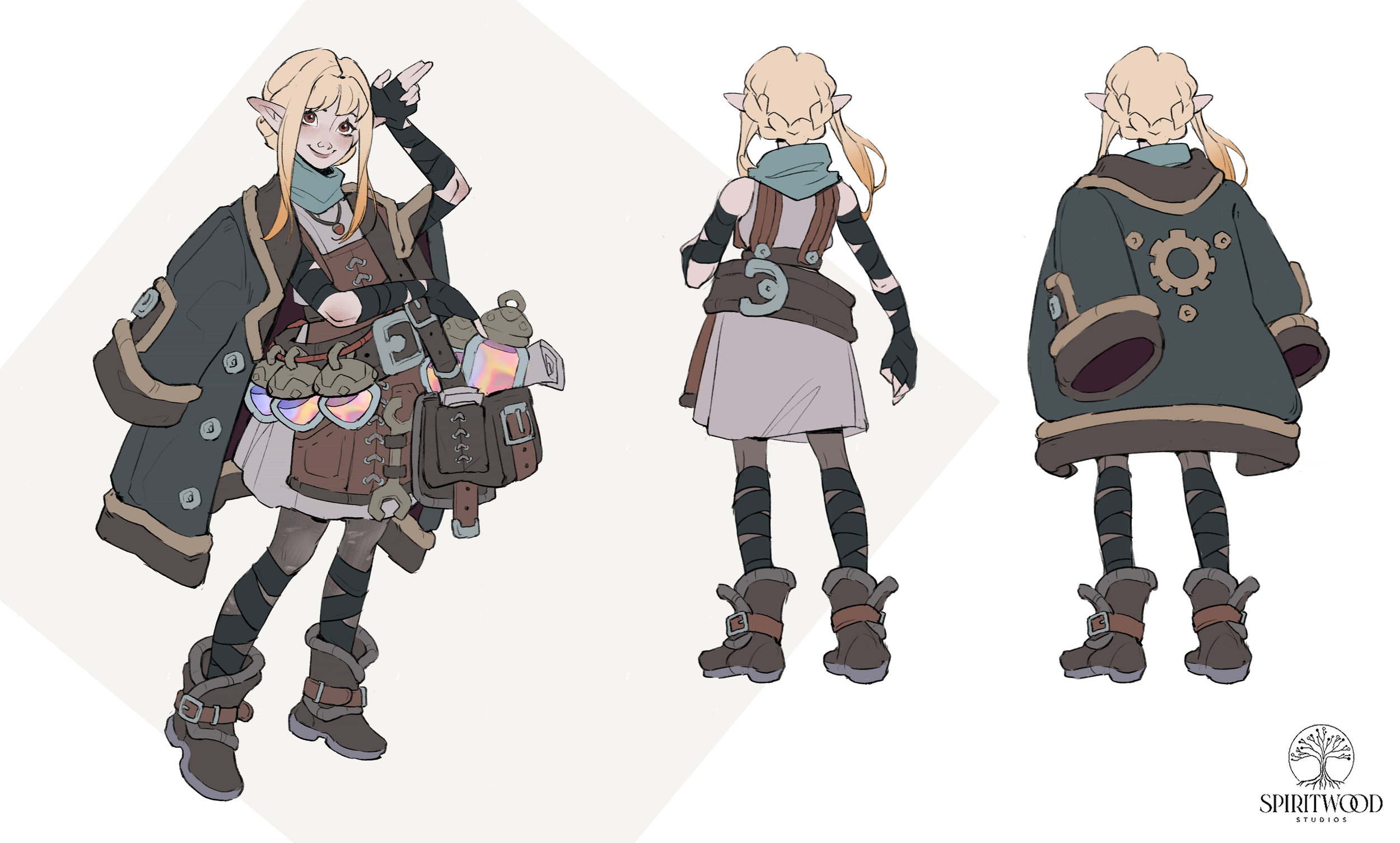 SPIRITWOOD STUDIOS_Assistant Front and Back View.png