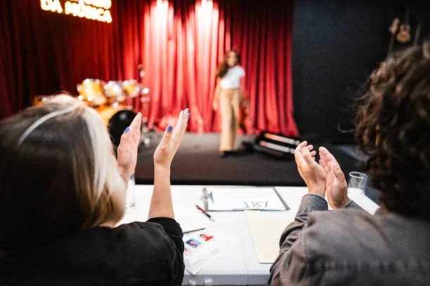 10-Hour Audition Package Coaching