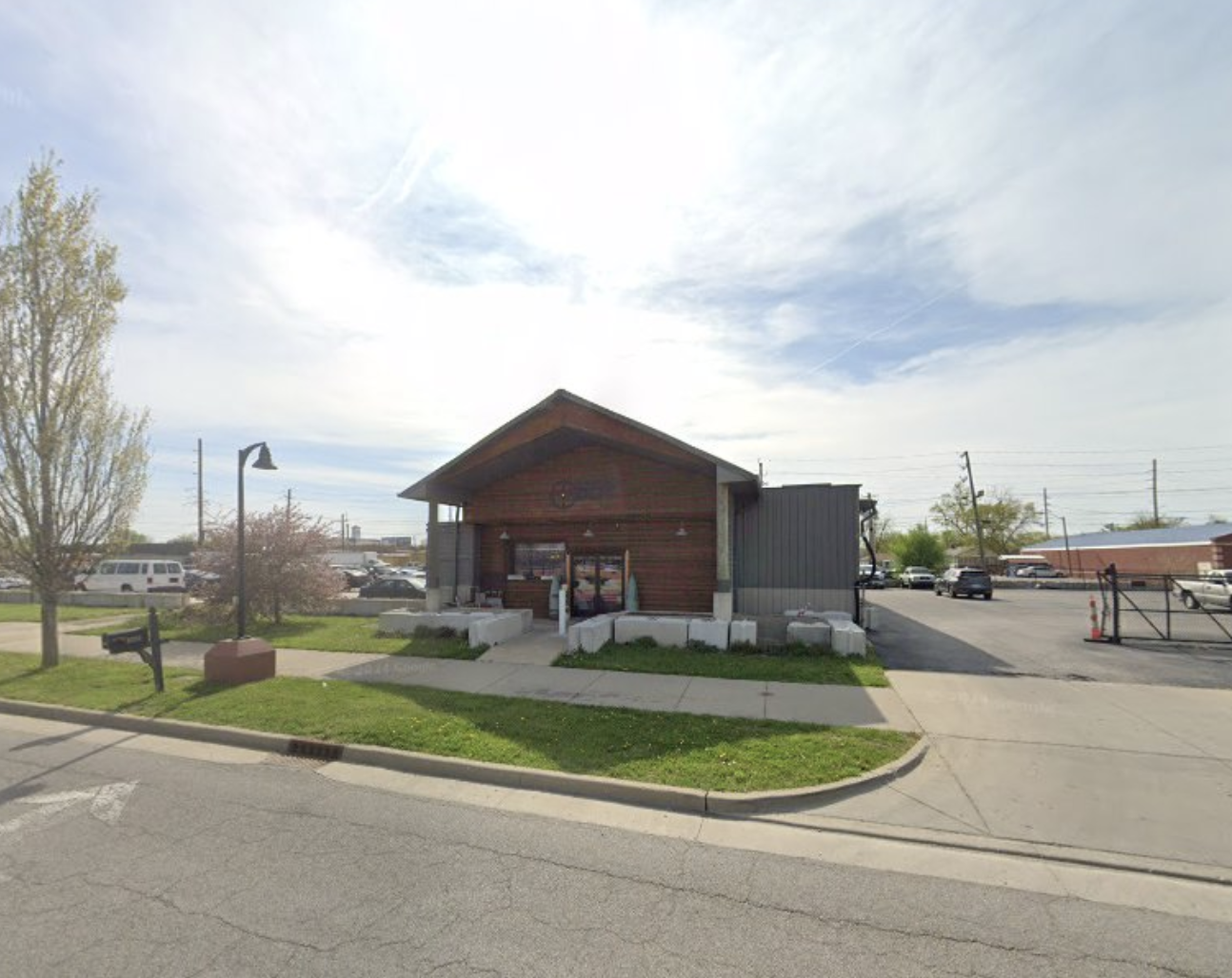 Beech Grove Firearms