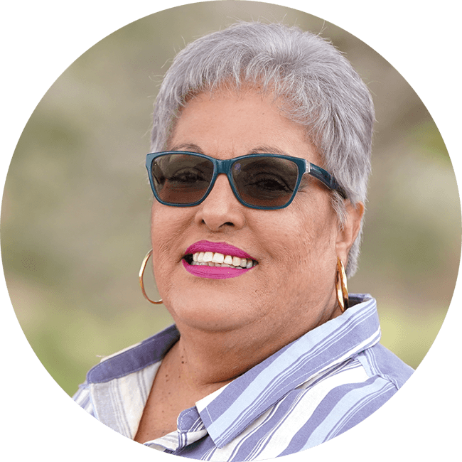 Tamara Ramirez-Torres