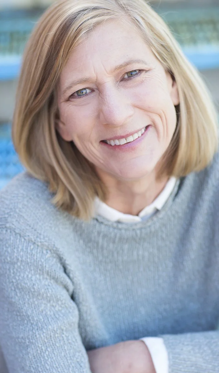 Ann Zukoski