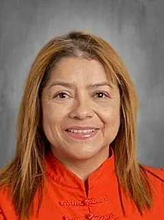 Ms Antonieta