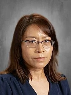 Sandra Huge
