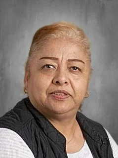 Maria Gomez