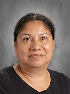 Zuniga, Mayra