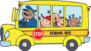 Transportation Form & Contact Info