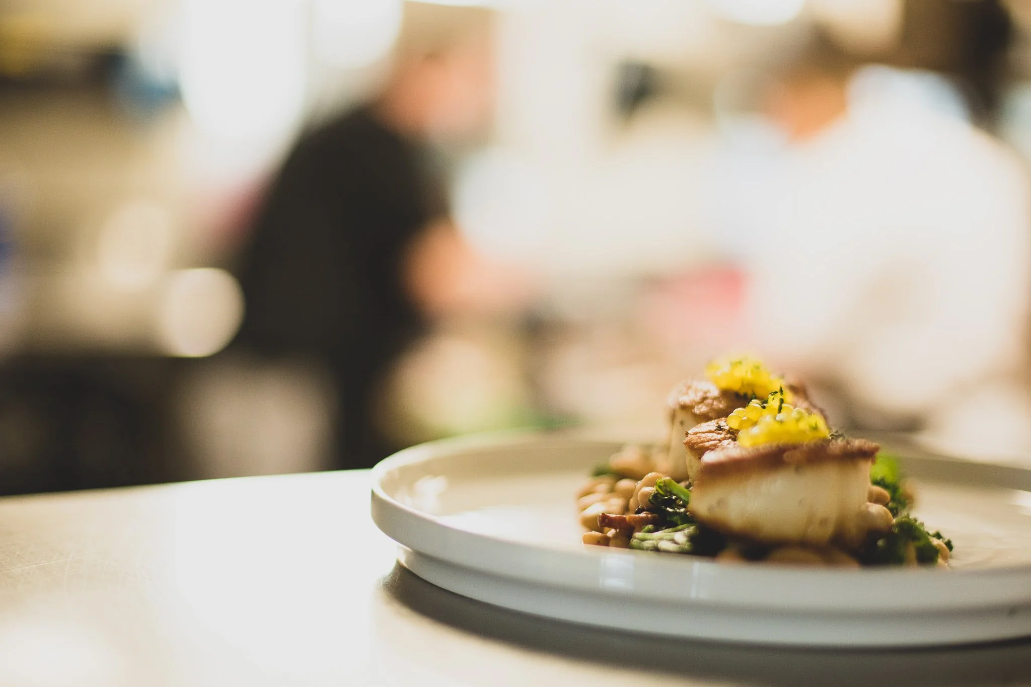 Encore by Atlas Fare Cuisine