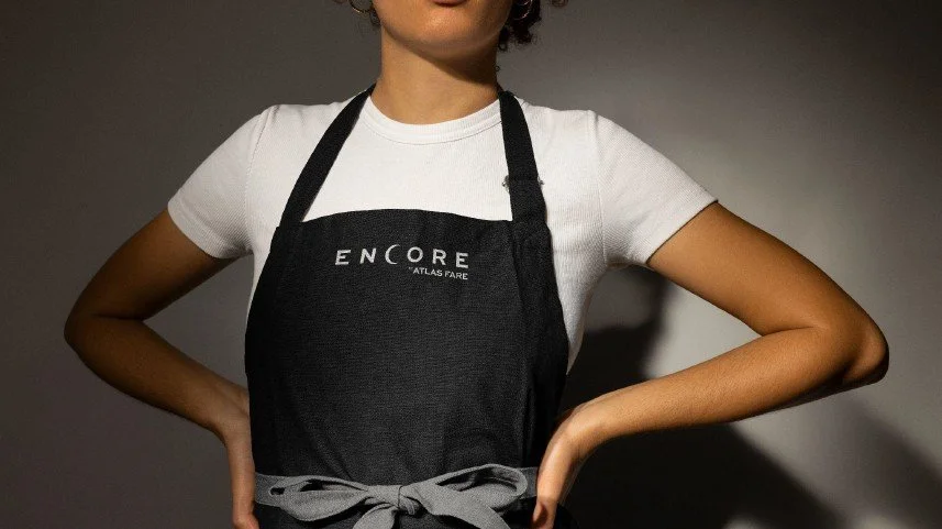 Encore by Atlas Fare Server and Bartender