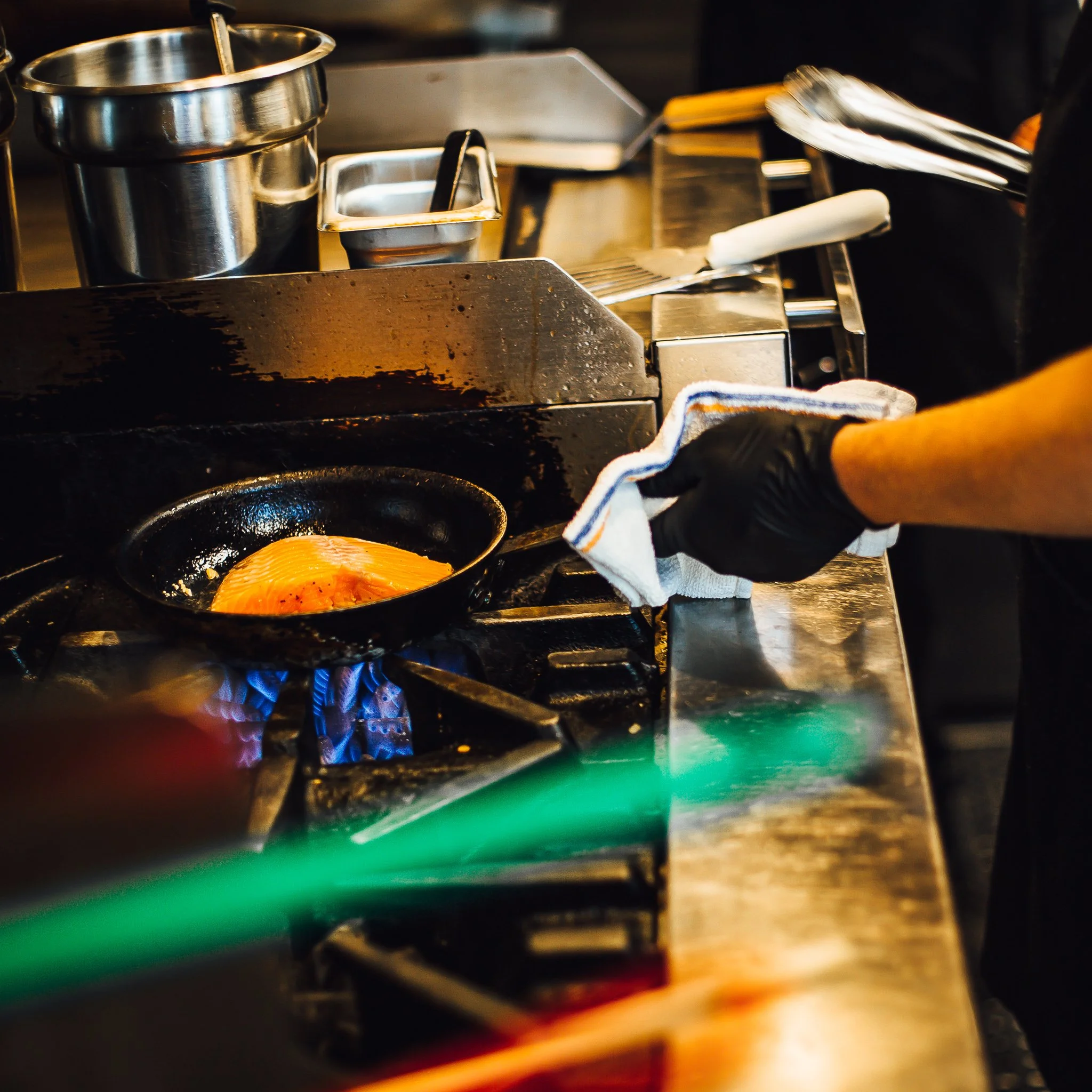 Encore by Atlas Fare Kitchen