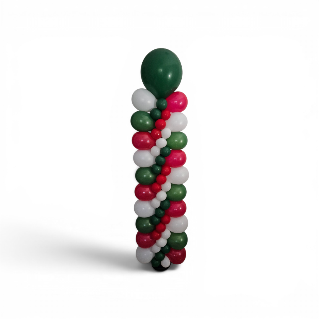 Balloon Stack