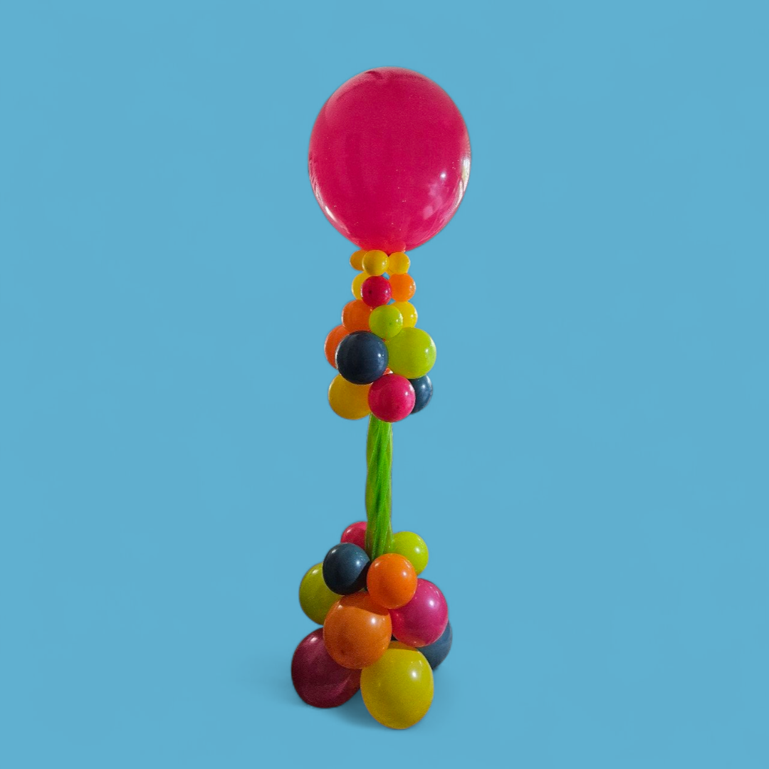 Balloon Stack