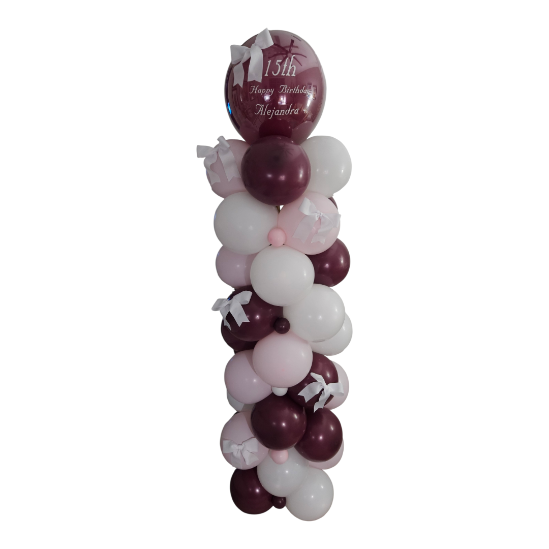 Balloon Stack