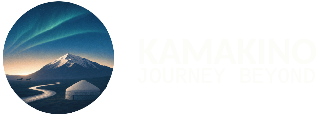 KAMAKINO TRAVEL - Journey Beyond