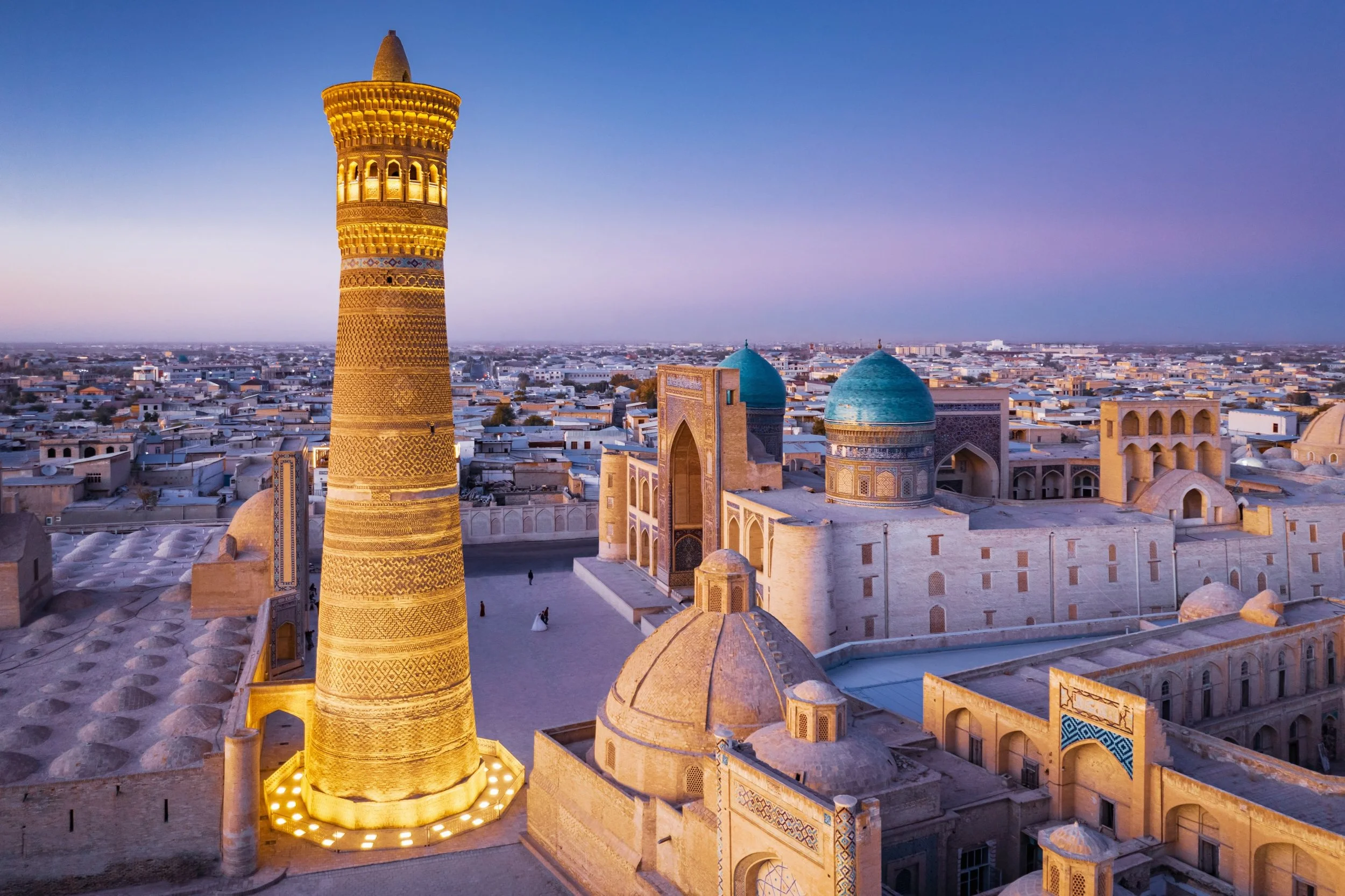 norway photo tours uzbekistan bukhara